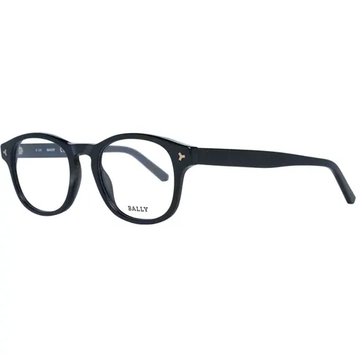 Glasses, male, , Size: ONE SIZE Mens Optical Frames - Bally - Modalova