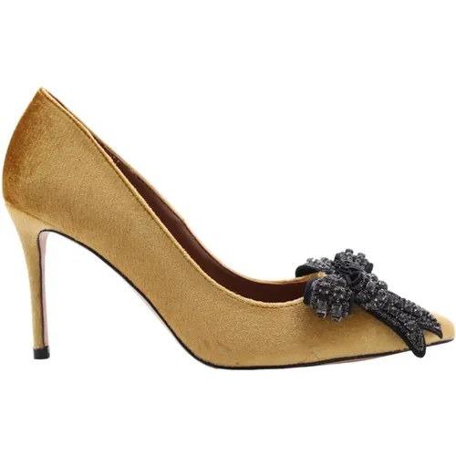 Dereham Pump , female, Sizes: 4 UK, 5 UK - Kurt Geiger - Modalova