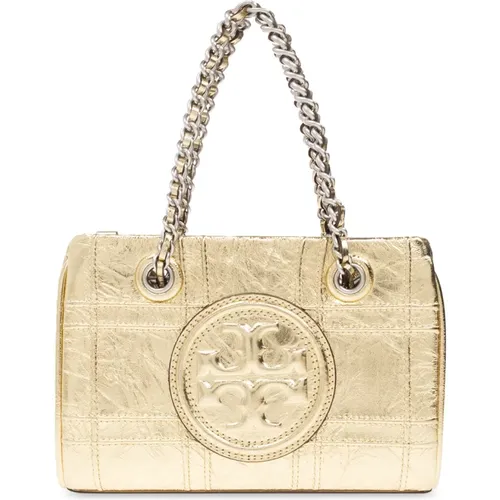 ‘Fleming’ shoulder bag , female, Sizes: ONE SIZE - TORY BURCH - Modalova