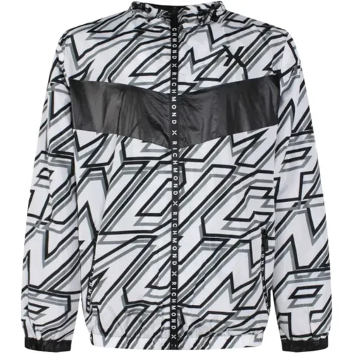 Leichte Jacke John Richmond - John Richmond - Modalova