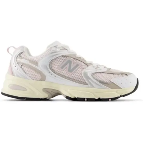 Klassischer Laufschuh mit ABZORB-Technologie , Damen, Größe: 36 1/2 EU - New Balance - Modalova