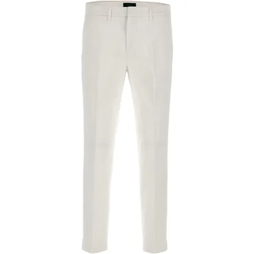 Slim-fit Trousers,B001 Hose Fay - Fay - Modalova