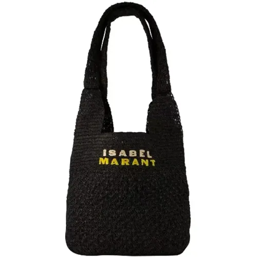 Stoff handtaschen Isabel Marant - Isabel marant - Modalova