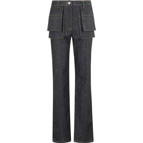 Klassische Utility-Jeans - Helmut Lang - Modalova