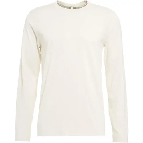 Men's Clothing T-Shirts & Polos Ss24 , male, Sizes: S, 2XL, L, XL, M - Transit - Modalova