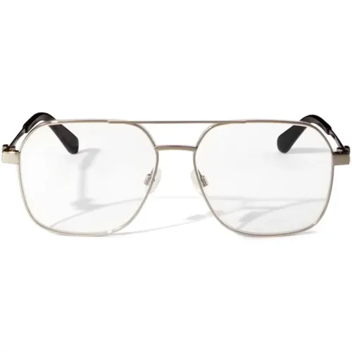 Oerj07J 7200 Optical Frame,OERJ07J 7600 Optical Frame - Off White - Modalova