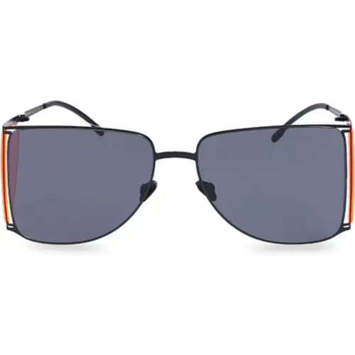 Sungles , female, Sizes: 54 MM - Mykita - Modalova