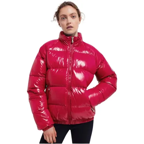 Down Jackets , Damen, Größe: S - Pyrenex - Modalova