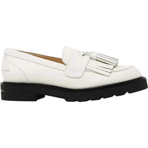 Loafers , female, Sizes: 3 1/2 UK, 3 UK - Stuart Weitzman - Modalova