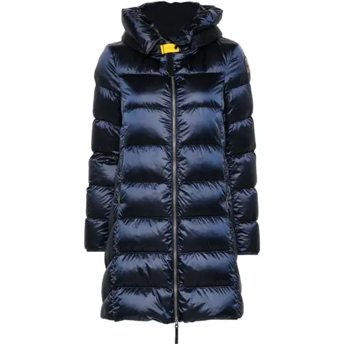 Warm & Stylish Down Jacket , female, Sizes: L - Parajumpers - Modalova