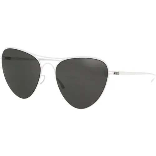 Sunglasses, unisex, , Size: 55 MM Stylish Sunglasses Mmesse015 - Mykita - Modalova