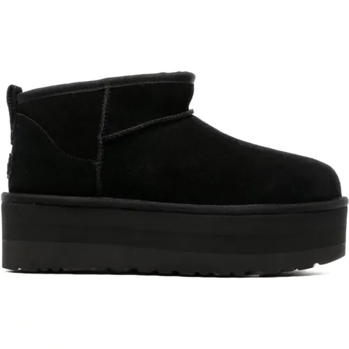 Winter Boots , female, Sizes: 9 UK, 8 UK - Ugg - Modalova
