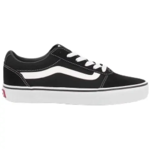 Women`s Sneakers - Stylish and Comfortable , female, Sizes: 5 1/2 UK, 3 UK - Vans - Modalova