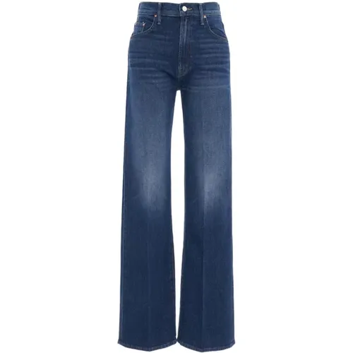 Flared Jeans , Damen, Größe: W25 - Mother - Modalova