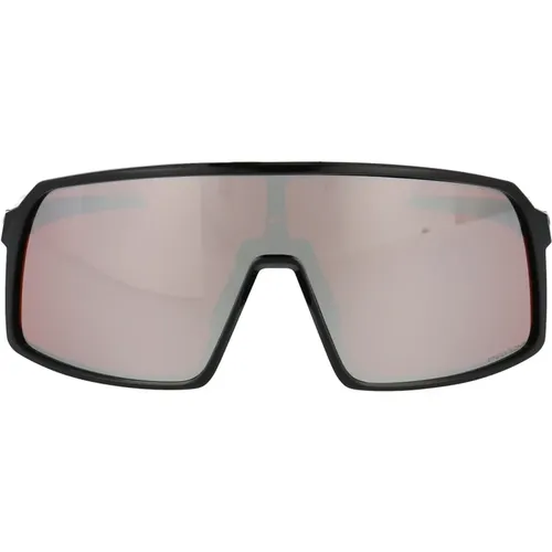 Sunglasses, unisex, , Size: 37 MM Sutro Stylish Sunglasses - Oakley - Modalova