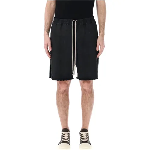 Shorts , Herren, Größe: XL - Rick Owens - Modalova