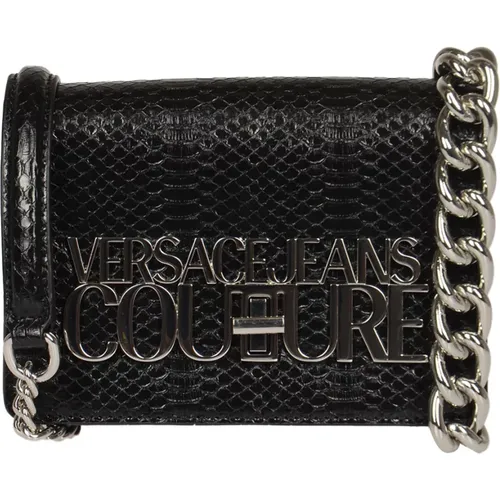 Bags - Stylish Collection , female, Sizes: ONE SIZE - Versace Jeans Couture - Modalova