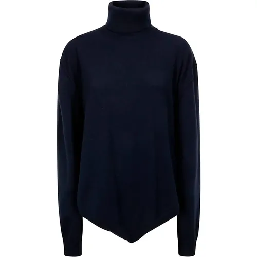 Body Sweater for Men , female, Sizes: S - Maison Margiela - Modalova