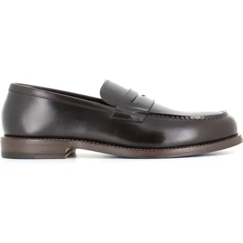 Loafers , Herren, Größe: 41 EU - Henderson - Modalova