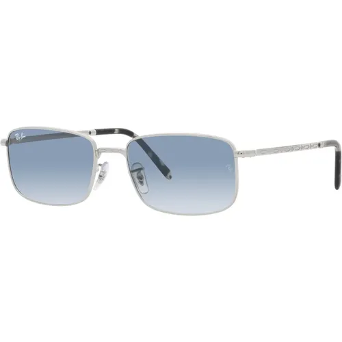 Sunglasses, unisex, , Size: 60 MM Sunglasses RB 3717 - Ray-Ban - Modalova