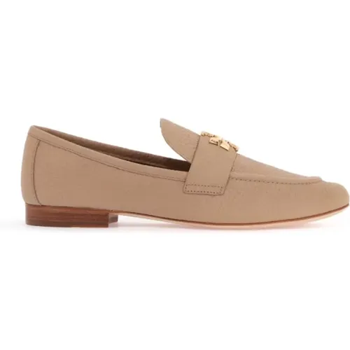 Eleanor Loafers , Damen, Größe: 36 EU - TORY BURCH - Modalova