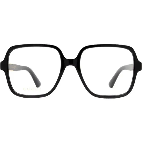 Glasses , female, Sizes: 56 MM - Gucci - Modalova