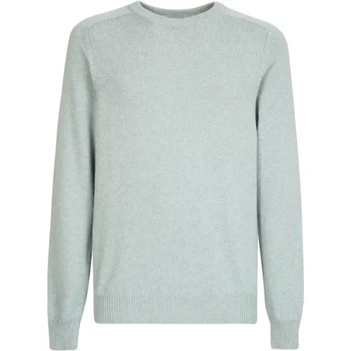 Cashmere Round Neck Sweater , male, Sizes: M - Tom Ford - Modalova