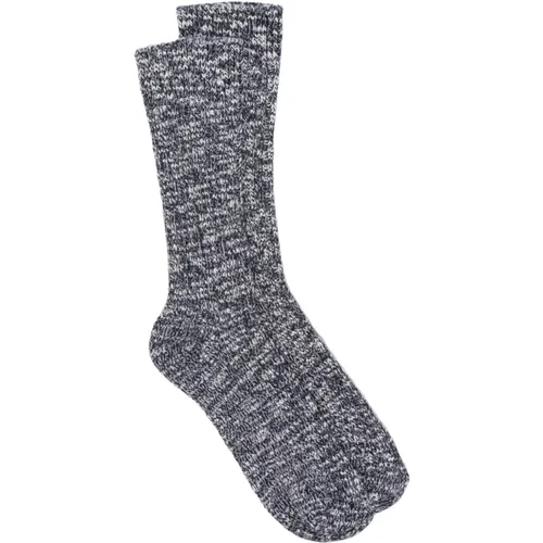 Socks, unisex, , Size: M Knitted Socks - Birkenstock - Modalova