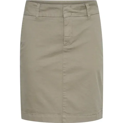 Short Skirt, Sofine Collection , female, Sizes: L, XL, M, 2XS - Part Two - Modalova