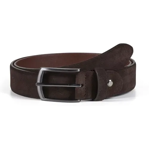 Belts , Herren, Größe: 105 CM - Howard London - Modalova