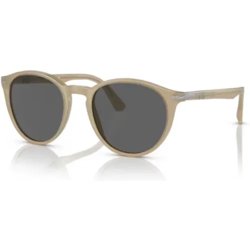 Stylish Sunglasses Collection , unisex, Sizes: ONE SIZE - Persol - Modalova