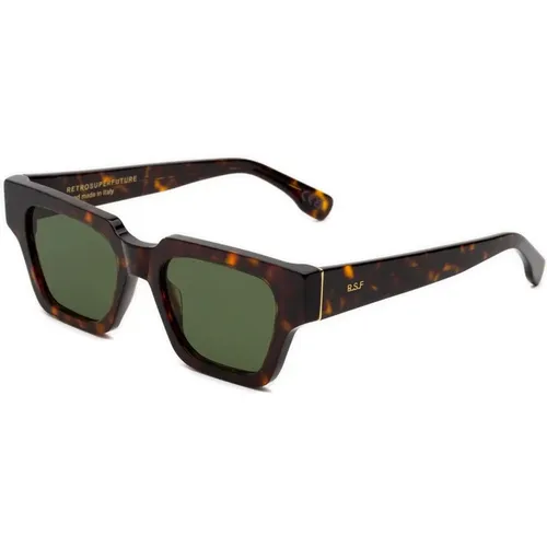 Sunglasses, unisex, , Size: 53 MM Storia 62Z Sunglasses - Retrosuperfuture - Modalova