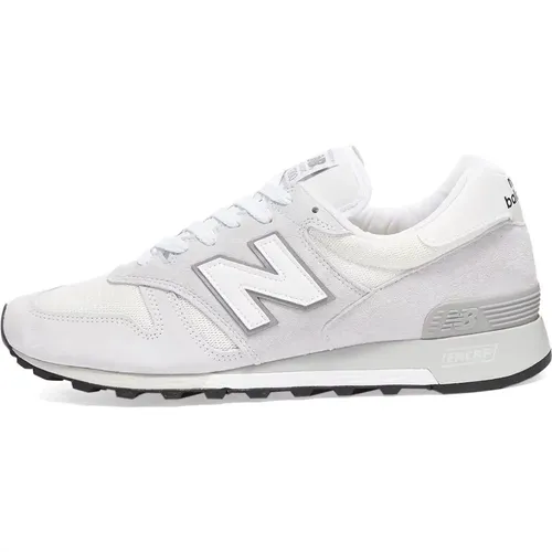 Sneakers, male, , Size: 10 US Sneakers - New Balance - Modalova