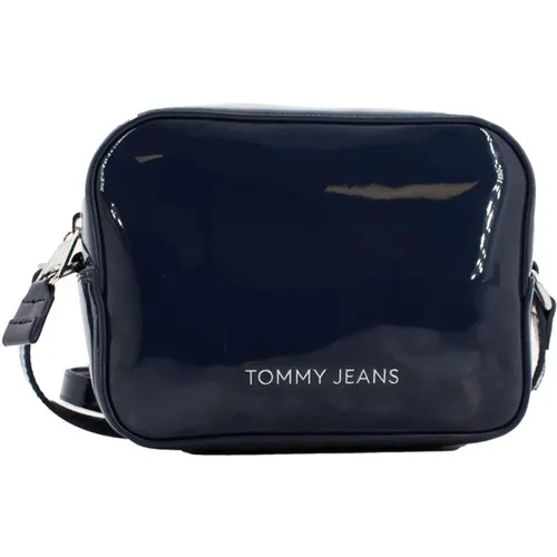 Cross Body Bags , Damen, Größe: ONE Size - Tommy Jeans - Modalova