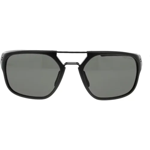 Sunglasses, male, , Size: ONE SIZE Sunglasses - Tag Heuer - Modalova