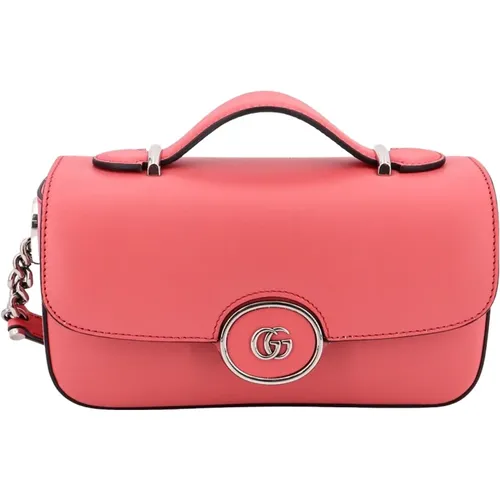 Petite GG , female, Sizes: ONE SIZE - Gucci - Modalova