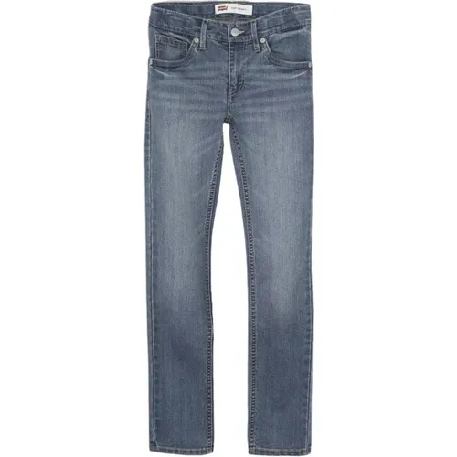 Skinny Fit Jeans für Kinder Levi's - Levis - Modalova