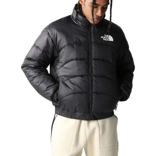 Synthetic Puffer Jacke - The North Face - Modalova