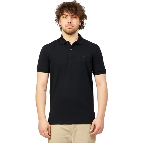 Polo Shirt , male, Sizes: 2XL, L, S, 3XL - Hugo Boss - Modalova