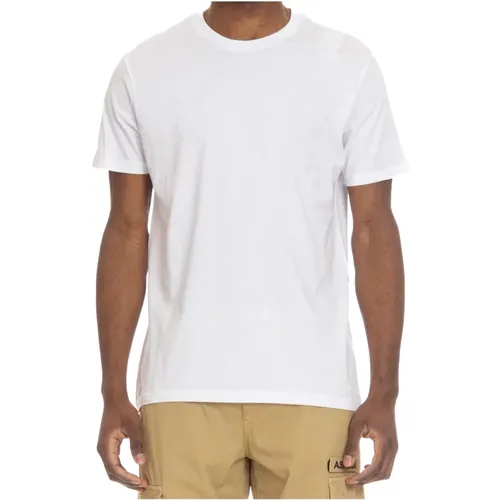T-Shirts , Herren, Größe: XL - Department Five - Modalova