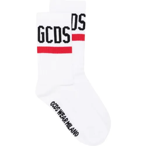 Socks, male, , Size: S Underwear - Gcds - Modalova