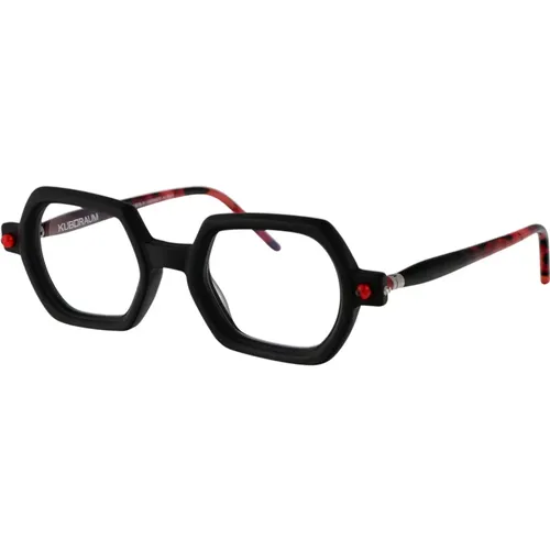 Glasses, unisex, , Size: 49 MM P3 Optical Mask for Protection - Kuboraum - Modalova