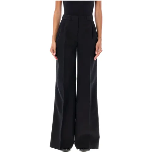 Wide Leg Tailored Pants , female, Sizes: S - Coperni - Modalova