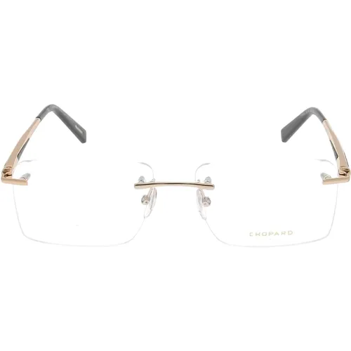 Glasses, male, , Size: ONE SIZE Gles - Chopard - Modalova