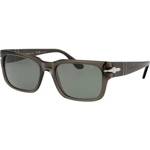 Stylish Sunglasses with 0Po3315S Model , male, Sizes: 55 MM - Persol - Modalova