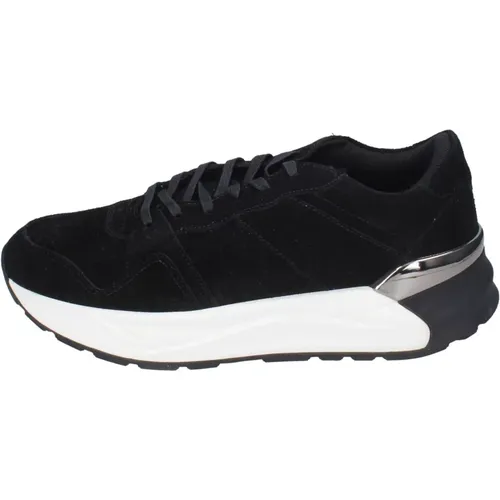 Wildleder Herren Sneakers Liu Jo - Liu Jo - Modalova