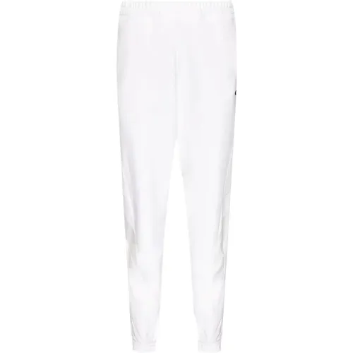 Sweatpants, female, , Size: S Sporty Tracksuit Bottoms - Champion - Modalova