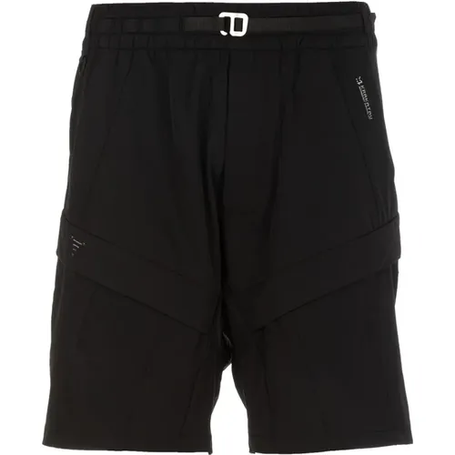 Lässige Shorts für Männer , Herren, Größe: W32 - Krakatau - Modalova