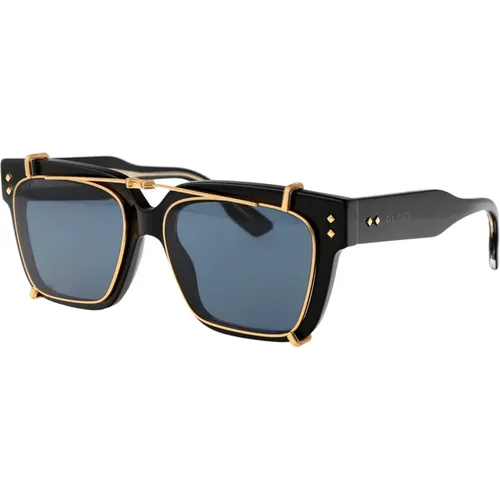 Stylische Sonnenbrille Gg1084S - Gucci - Modalova