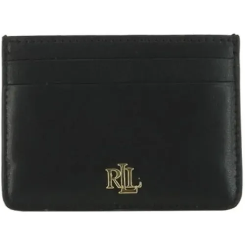 Wallets by Lauren , female, Sizes: ONE SIZE - Ralph Lauren - Modalova